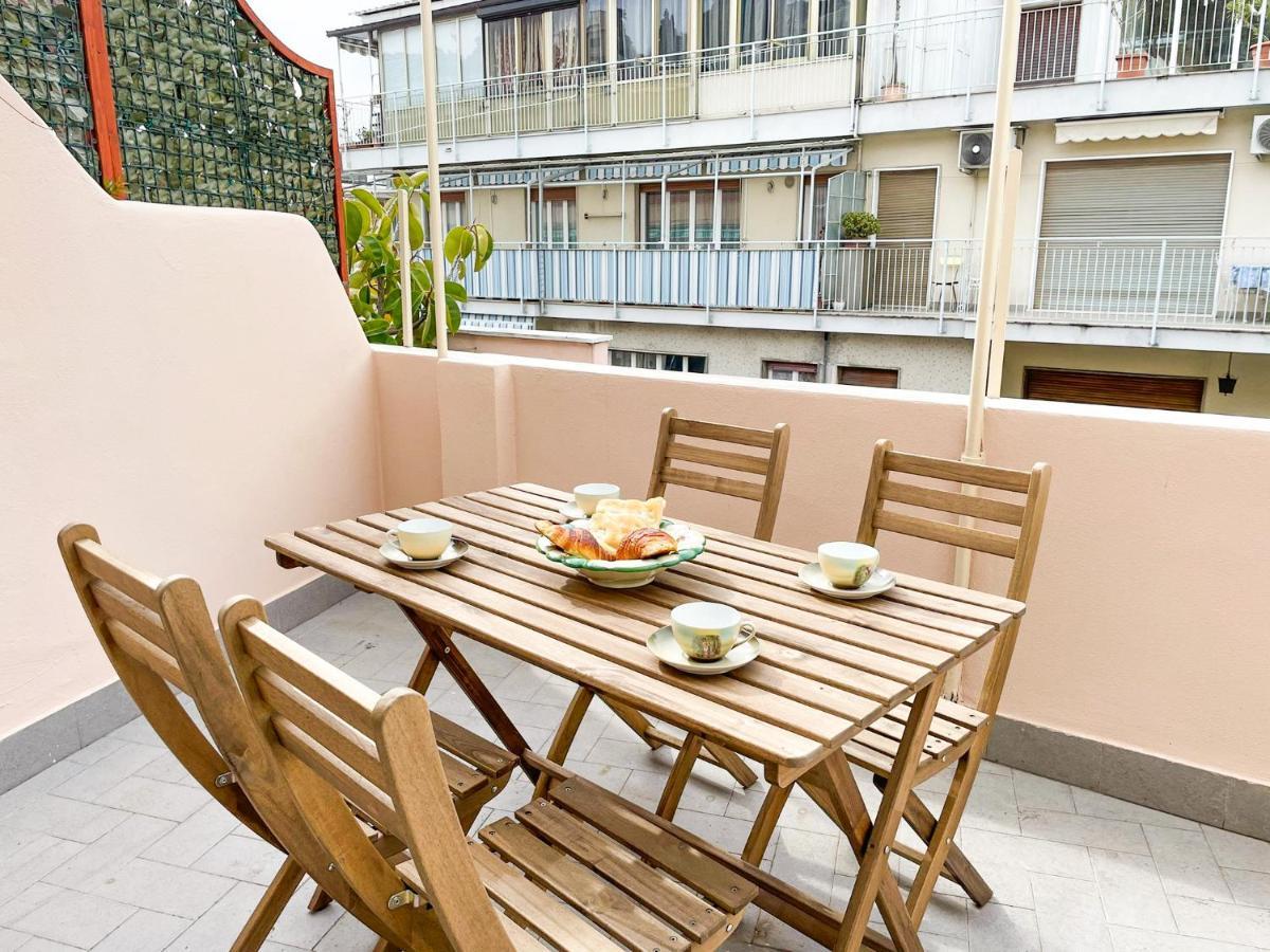 Martiri - Apartament San Remo